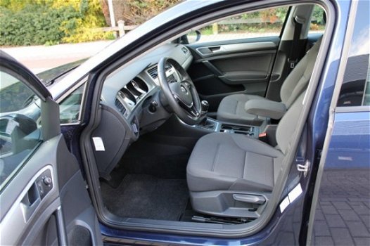 Volkswagen Golf - 1.6 TDI Comfortline - 1