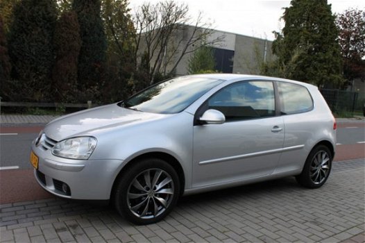 Volkswagen Golf - 1.4 Trendline - 1