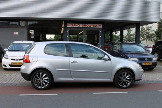 Volkswagen Golf - 1.4 Trendline - 1