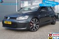 Volkswagen Golf - 2.0 TDI GTD SPORT & SOUND Navi Camera Led Pdc 1ste Eigenaar Nederlandse Auto - 1 - Thumbnail