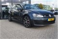 Volkswagen Golf - 2.0 TDI GTD SPORT & SOUND Navi Camera Led Pdc 1ste Eigenaar Nederlandse Auto - 1 - Thumbnail