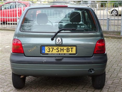 Renault Twingo - 1.2 EMOTION - 1