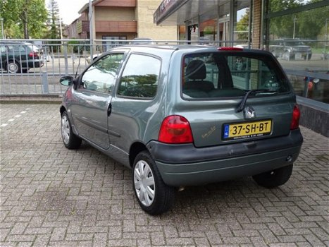 Renault Twingo - 1.2 EMOTION - 1