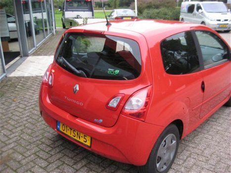 Renault Twingo - Dynamique Quickshift 1.2 16V - 1