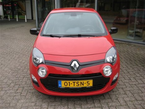 Renault Twingo - Dynamique Quickshift 1.2 16V - 1