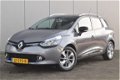 Renault Clio Estate - 0.9 TCe Limited Iso Navi Bleutooth Elekramen Cruise Lm 16