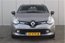 Renault Clio Estate - 0.9 TCe Limited Iso Navi Bleutooth Elekramen Cruise Lm 16"