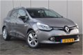 Renault Clio Estate - 0.9 TCe Limited Iso Navi Bleutooth Elekramen Cruise Lm 16