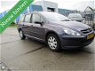 Peugeot 307 Break - 1.6-16V XS Premium - 1 - Thumbnail