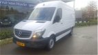 Mercedes-Benz Sprinter - 316 2.2 CDI 366 Zeer mooie en complete Mercedes Sprinter 3500 KG - 1 - Thumbnail