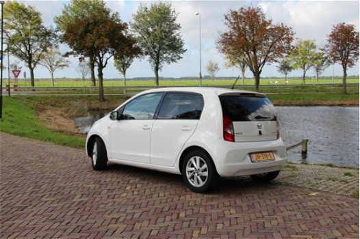 Seat Mii - 1.0 Sport Connect - 1