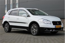 Suzuki SX4 S-Cross - 1.6 Exclusive AllGrip / 120 PK / Automaat / Navi + Camera / Trekhaak / PDC