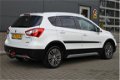 Suzuki SX4 S-Cross - 1.6 Exclusive AllGrip / 120 PK / Automaat / Navi + Camera / Trekhaak / PDC - 1 - Thumbnail