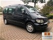 Mercedes-Benz V-klasse - 220CDI 5PERS+INVALIDE ZWART AUT NIEUW - 1 - Thumbnail