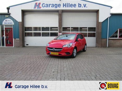 Opel Corsa - 1.4 red style Edition - 1