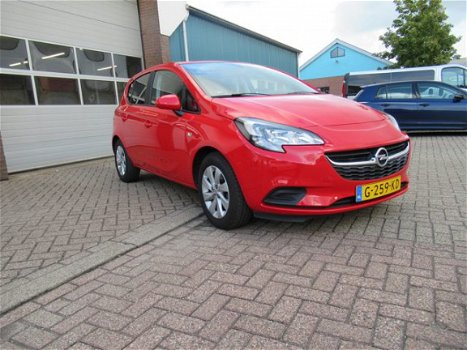 Opel Corsa - 1.4 red style Edition - 1
