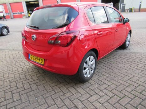 Opel Corsa - 1.4 red style Edition - 1