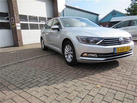 Volkswagen Passat Variant - 1.4 TSI ACT Comfortline - 1