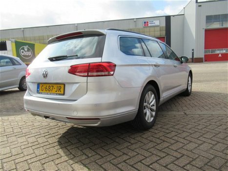 Volkswagen Passat Variant - 1.4 TSI ACT Comfortline - 1