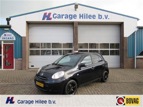 Nissan Micra - 1.2 DIG-S Acenta - 1