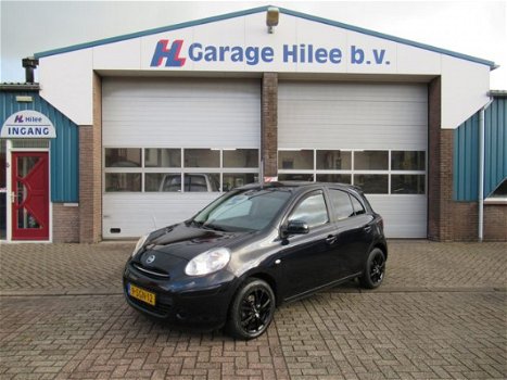 Nissan Micra - 1.2 DIG-S Acenta - 1