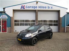 Nissan Micra - 1.2 DIG-S Acenta