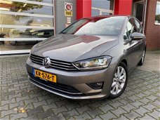 Volkswagen Golf Sportsvan - 1.4 TSI Highline Adaptive, Trekhaak