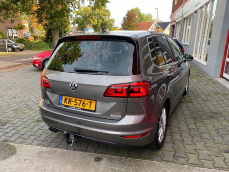 Volkswagen Golf Sportsvan - 1.4 TSI Highline Adaptive, Trekhaak - 1