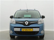 Renault Kangoo Family - TCe 115 Limited // Navi / Parkeersensoren / Trekhaak