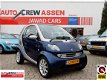 Smart Fortwo coupé - 0.7 springtime / Airco / Uniek interieur / - 1 - Thumbnail