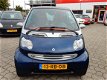 Smart Fortwo coupé - 0.7 springtime / Airco / Uniek interieur / - 1 - Thumbnail