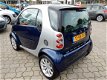 Smart Fortwo coupé - 0.7 springtime / Airco / Uniek interieur / - 1 - Thumbnail