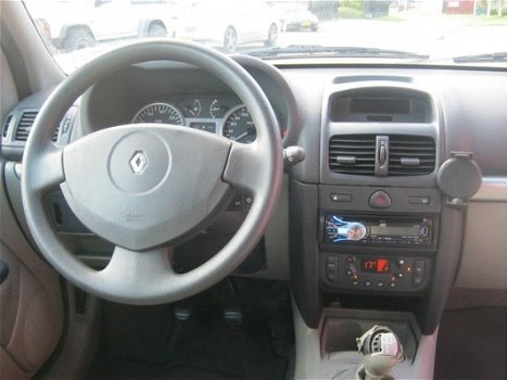 Renault Clio - 1.6-16V Dynamique - 1