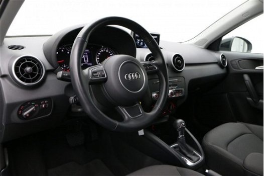 Audi A1 Sportback - 1.0 TFSI 95PK S-tronic Adrenalin | S-Line exterieur | Airconditioning | Cruise C - 1