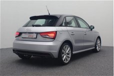 Audi A1 Sportback - 1.0 TFSI 95PK S-tronic Adrenalin | S-Line exterieur | Airconditioning | Cruise C