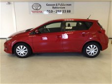 Toyota Auris - 1.4D 5D Comfort, NL auto