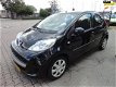 Peugeot 107 - 1.0-12V XS - 1 - Thumbnail