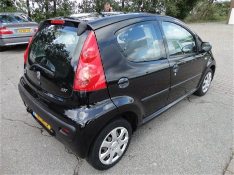 Peugeot 107 - 1.0-12V XS - 1