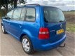 Volkswagen Touran - 1.6-16V FSI - 1 - Thumbnail