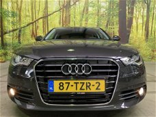 Audi A6 Avant - 2.0 TFSI 180 PK Aut. Business Edition Leder Navi PDC V+A Head Up