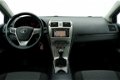 Toyota Avensis - 1.8 VVT-i Sedan Business, Navi, Trekhaak - 1 - Thumbnail