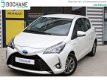 Toyota Yaris - 1.5 Hybrid Dynamic CLIMA|NAVI|LM-VELGEN - 1 - Thumbnail