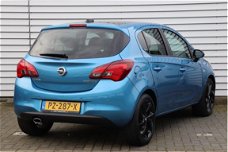 Opel Corsa - 1.3 CDTI Online Edition (NAV./17"LMV/Airco/NL AUTO)