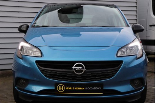 Opel Corsa - 1.3 CDTI Online Edition (NAV./17
