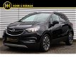 Opel Mokka X - 140pk Turbo Innovation (LEER/Open dak/Winterpakket/18