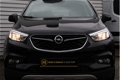 Opel Mokka X - 140pk Turbo Innovation (LEER/Open dak/Winterpakket/18