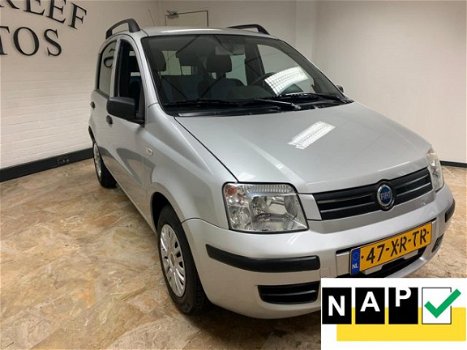 Fiat Panda - 1.2 Edizione Cool ZONDAG ' s open van 12-tot 17 uur - 1