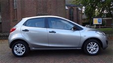 Mazda 2 - 2 1.3 75pk 5D Cool 47.000 KM RIJKLAAR PRIJS