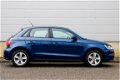 Audi A1 Sportback - 1.0 TFSI 95pk + Airco + 15