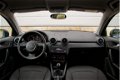 Audi A1 Sportback - 1.0 TFSI 95pk + Airco + 15